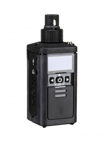 Tx-Xlr Transmitter RODELINKTXXLR Black