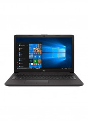 250 G7 Laptop with Anti-glare Display , Intel Celeron N4020 , 2.8 GHz 10th Generation Processor /  4GB RAM /  1T HDD Black