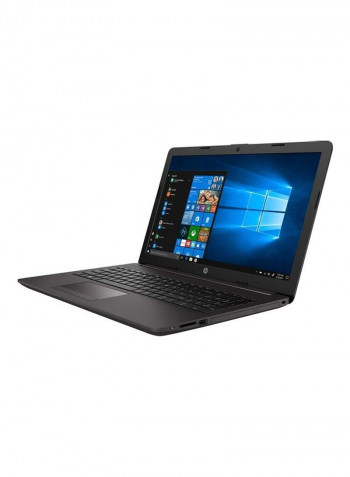 250 G7 Laptop with Anti-glare Display , Intel Celeron N4020 , 2.8 GHz 10th Generation Processor /  4GB RAM /  1T HDD Black
