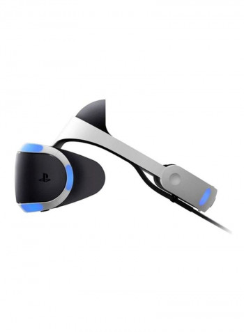PlayStation VR Headset