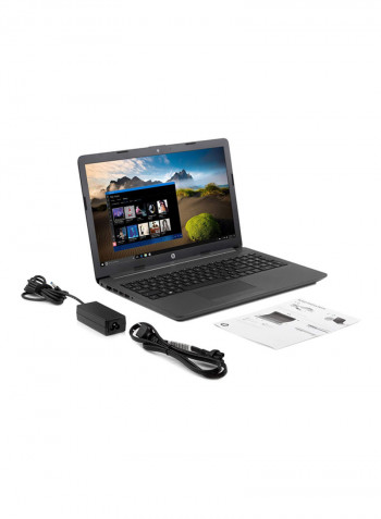 255-G7 Laptop With 15.6-Inch Display, A4 Processor/4GB RAM/500GB HDD/AMD Radeon R4 Graphics Grey