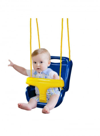Lil' Apes Doorway Home Gym