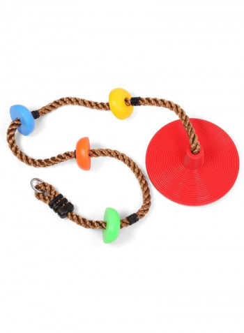 Lil' Apes Doorway Home Gym