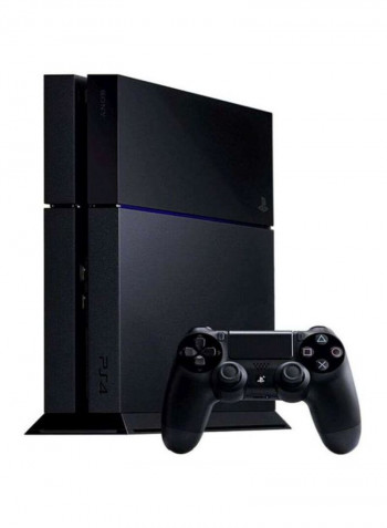 PlayStation 4 Slim 500GB Console