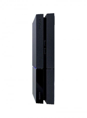 PlayStation 4 Slim 500GB Console