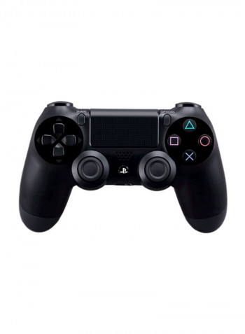 PlayStation 4 Slim 500GB Console