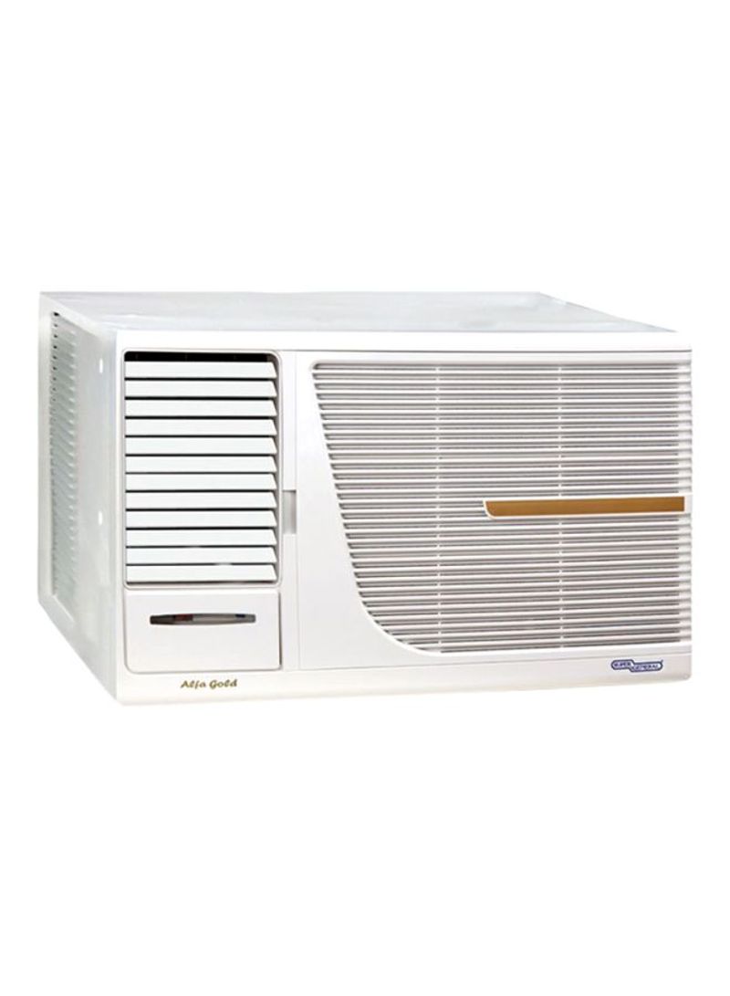 Rotary Compressor Window Air Conditioner 1.5 Ton SGA 192SE1 White