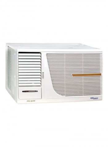 Rotary Compressor Window Air Conditioner 1.5 Ton SGA 192SE1 White