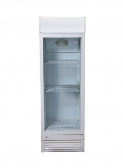 Showcase Chiller 275L, SG SC295 SG SC295 Off White