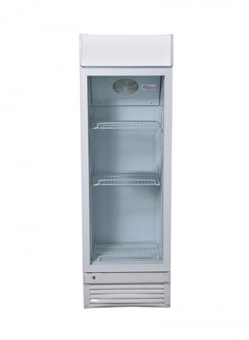 Showcase Chiller 275L, SG SC295 SG SC295 Off White