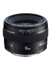 EF 50mm f/1.4 USM Camera Lens Black reviews EF 50mm f/1.4 USM Camera Lens Black