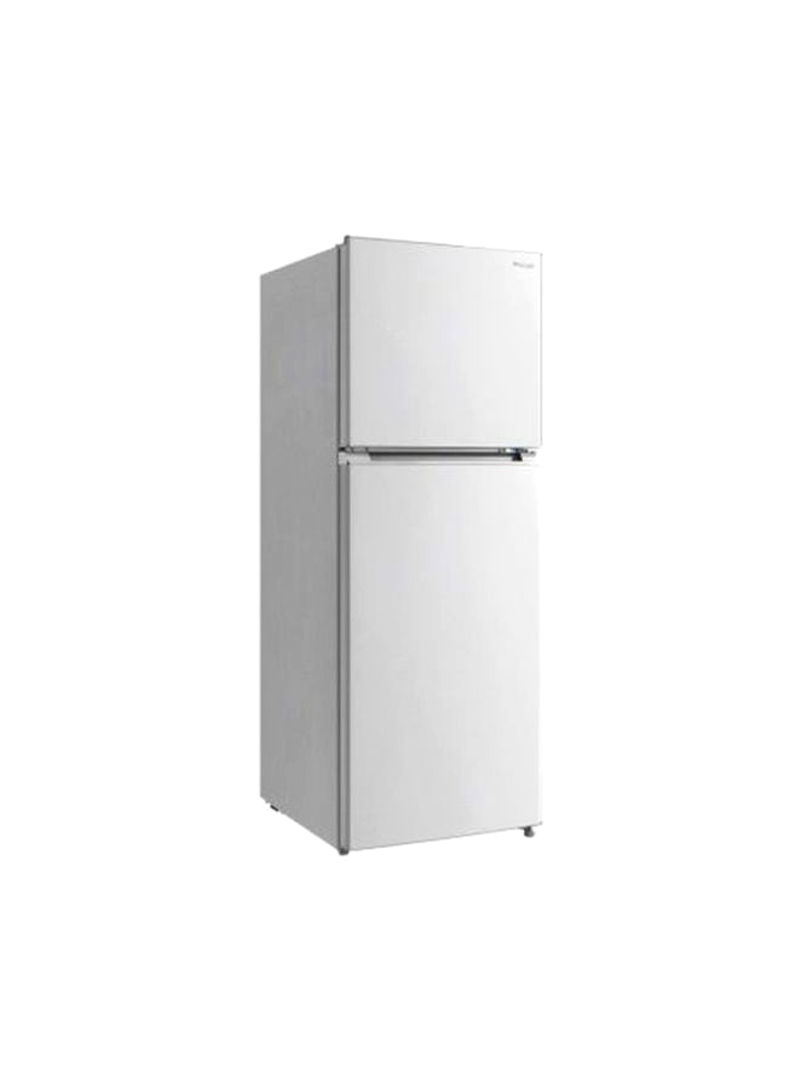 Double Door Refrigerator 275L 275 l White