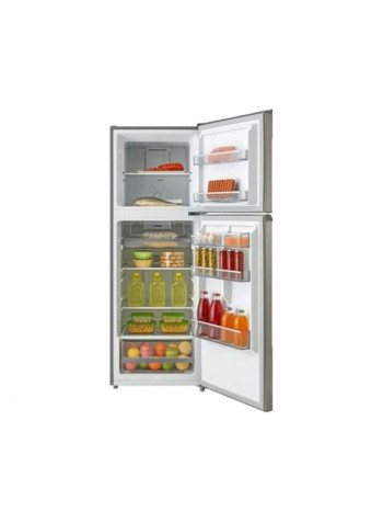 Double Door Refrigerator 275L 275 l White