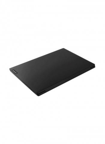 IdeaPad S145 Laptop With 15.6-Inch Display, Intel Celeron Processor/4GB RAM/1TB HDD/Intel UHD Graphics 600 Black