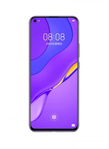 Nova 7 Dual SIM Midsummer Purple 8GB RAM 256GB 5G LTE