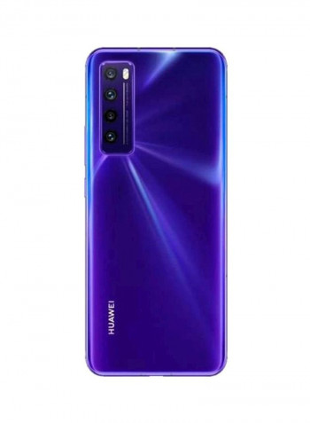 Nova 7 Dual SIM Midsummer Purple 8GB RAM 256GB 5G LTE