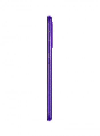 Nova 7 Dual SIM Midsummer Purple 8GB RAM 256GB 5G LTE