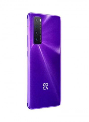 Nova 7 Dual SIM Midsummer Purple 8GB RAM 256GB 5G LTE