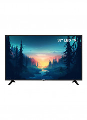 58-Inch Smart LED TV GLED5808SUHD Black reviews 58-Inch Smart LED TV GLED5808SUHD Black