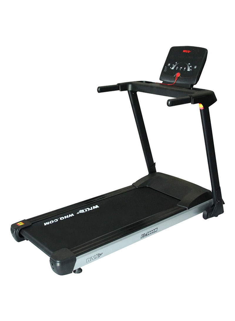 Electric Treadmill 172x135x84cm