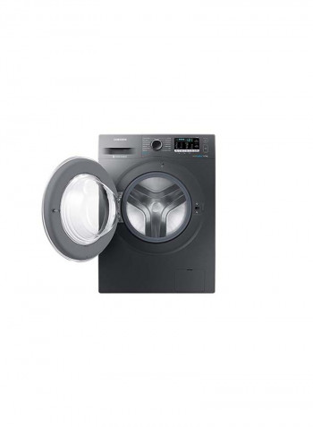 Front-Load Washing Machine Freestanding 8KG 8 kg 2100 W WW80J5446FX Black