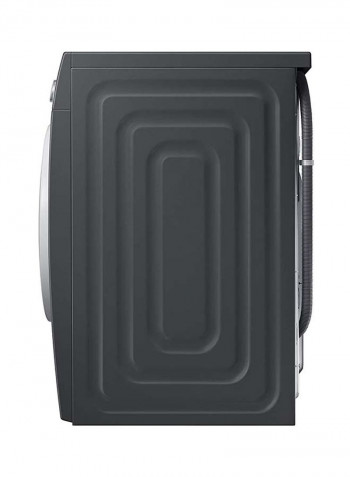 Front-Load Washing Machine Freestanding 8KG 8 kg 2100 W WW80J5446FX Black