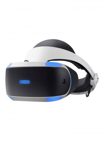 PlayStation VR With Camera Kit