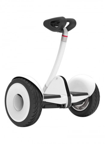 Xiaomi Mini Pro Segway Scooter 260×552cm