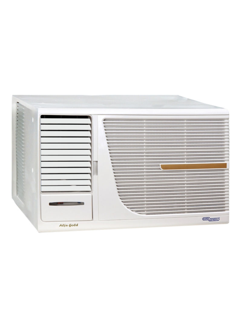 18000 BTU Window Air Conditioner 1.5 Ton SGA192SE1 White