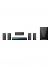 5.1Ch 3D Blu-Ray Home Theater System BDV-E3100 Black