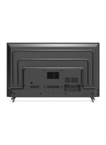 55-Inch Ultra HD Smart LED Television 55U6285 Black