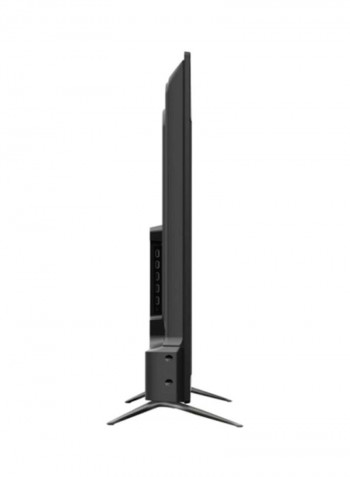 55-Inch Ultra HD Smart LED Television 55U6285 Black