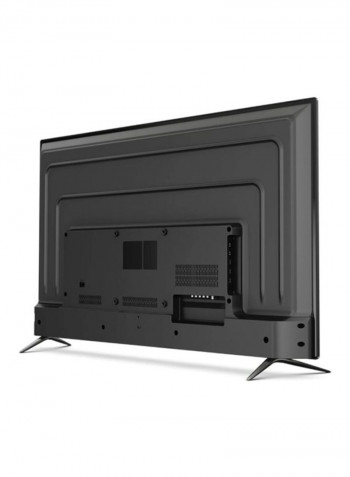 55-Inch Ultra HD Smart LED Television 55U6285 Black
