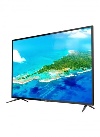 55-Inch Ultra HD Smart LED Television 55U6285 Black