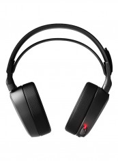 Arctis Pro Wireless Gaming Headset With Mic Black