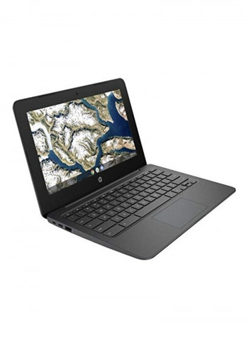 B08BHSTSSV Laptop With 11.6-Inch Display, Celeron Processer/4GB RAM/32GB Emmc/Intel UHD Graphics Ash Gray