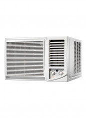 Super Quiet Window AC 1.5 Ton 1.5 Ton 2246 W MWT2F-18CM White