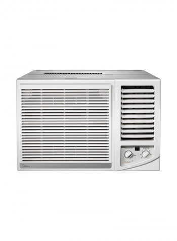 Super Quiet Window AC 1.5 Ton 1.5 Ton 2246 W MWT2F-18CM White