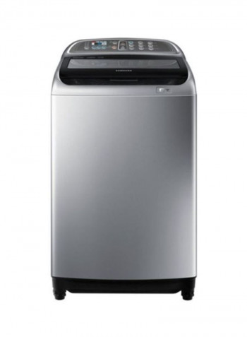Top Load Washing Machine 10 kg WA10J5730SS Silver