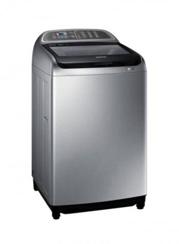 Top Load Washing Machine 10 kg WA10J5730SS Silver