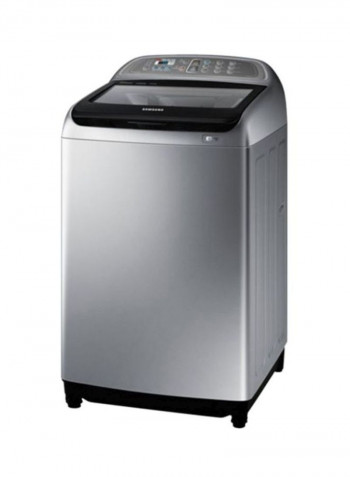 Top Load Washing Machine 10 kg WA10J5730SS Silver