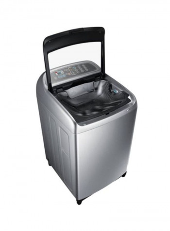 Top Load Washing Machine 10 kg WA10J5730SS Silver