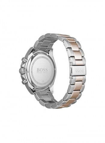 Men's Ocean Edition Water Resistant Chronograph Watch 1513705