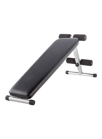 AB Trainer Bench