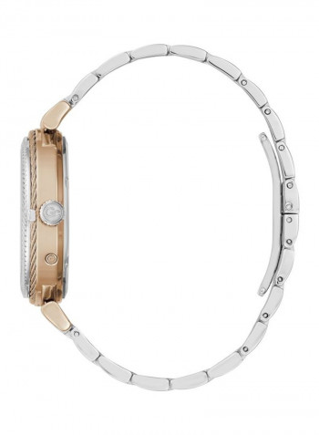 Women's Starlight Water-Resistant Chronograph Watch Y76001L1MF