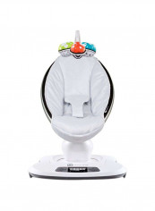 MamaRoo 4.0 مقعد وأرجوحة للأطفال