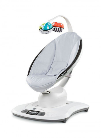 MamaRoo 4.0 Infant Seat Swing