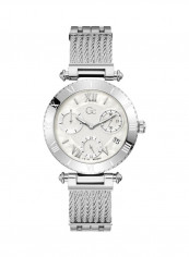 Women's Infinity Water-Resistant Chronograph Watch Y77001L1MF