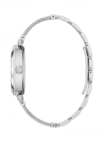 Women's Infinity Water-Resistant Chronograph Watch Y77001L1MF