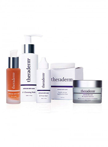 Clinical Skin Care Kit